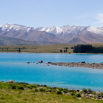 lake tekapo