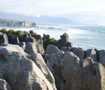 Pancake Rocks image