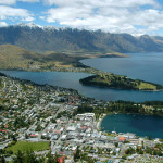 queenstown