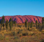 uluru