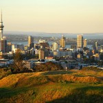 Auckland City New Zealand