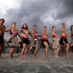Maori Kapahaka Concert Rotorua