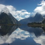 Milford Sound