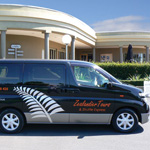 Tauranga Shuttle
