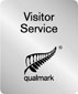 qualmark logo