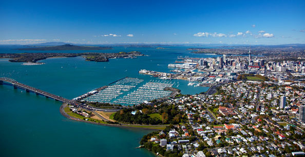 Auckland City