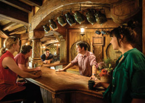 green dragon inn