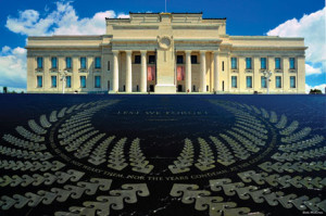 auckland museum