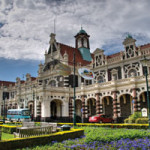Dunedin Railway