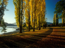 lake te anau