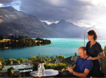 lake wakatipu