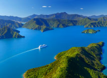 Marlborough Sounds