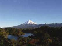 mount taranaki