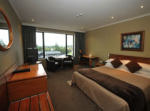 rutherford hotel