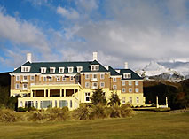 The Chateau