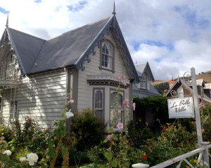 Akaroa Charm