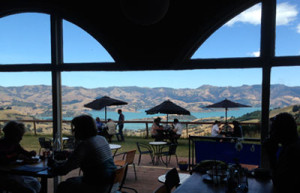 Hilltop Tavern view
