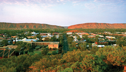 alice springs