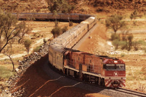 the ghan
