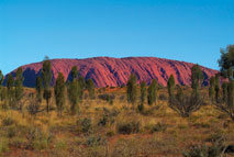 uluru