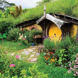 hobbiton yellow hole