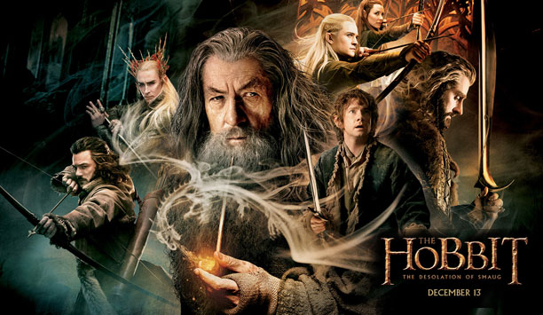 the hobbit image