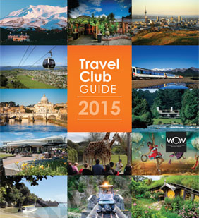 travel club