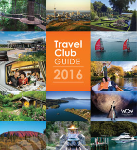 travel club