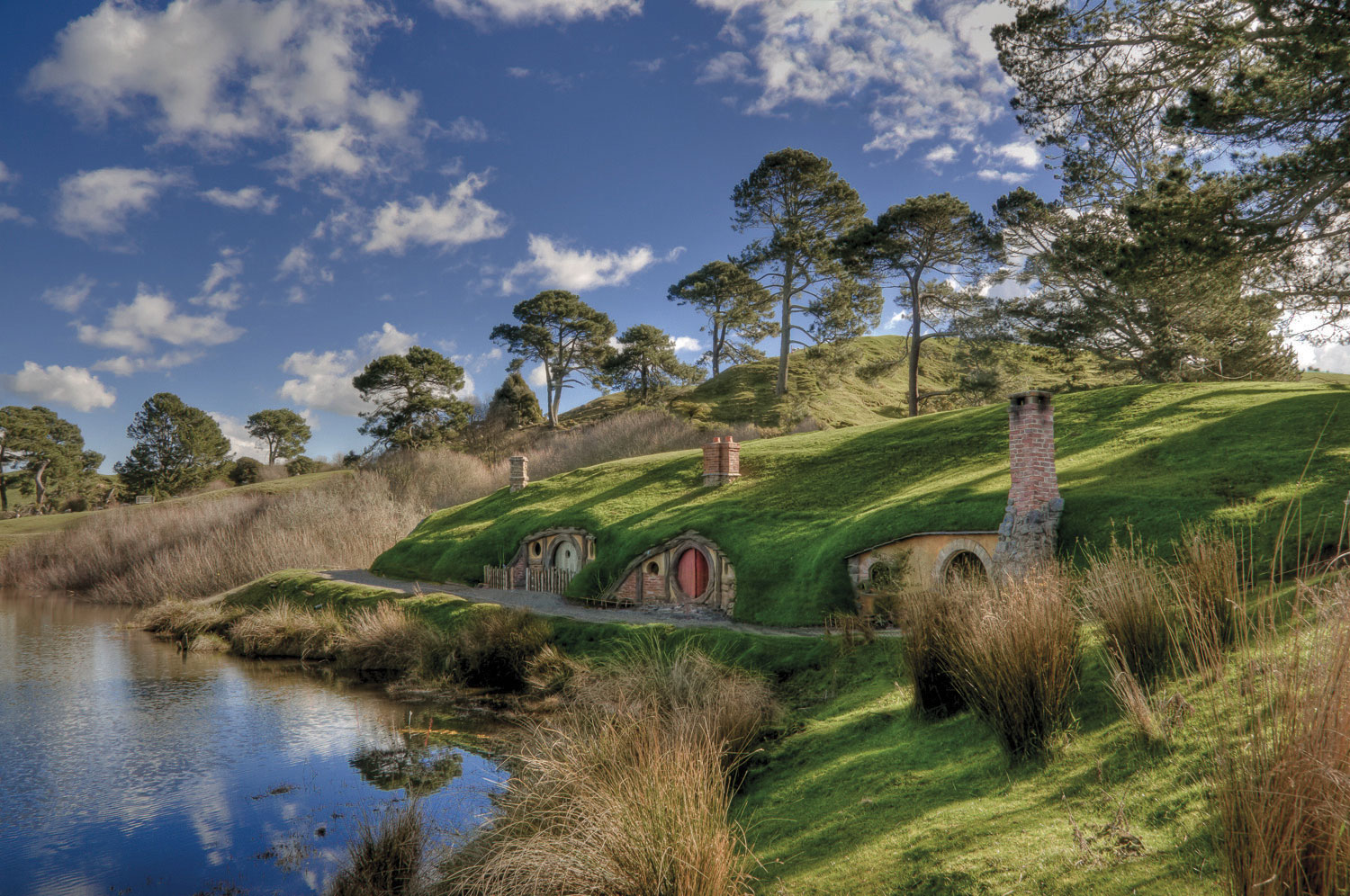 hobbiton