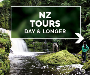 new zealand tours