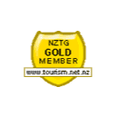 nz tourism badge