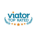 viator top rated
