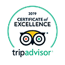 trip advisor 2017 badge