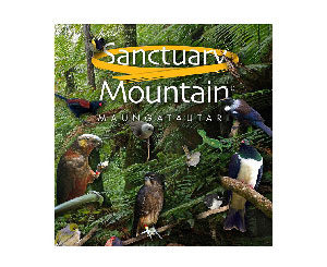 sanctuary mountain