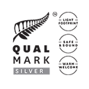 qualmark logo