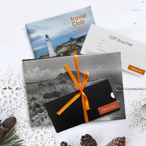 christmas gift voucher