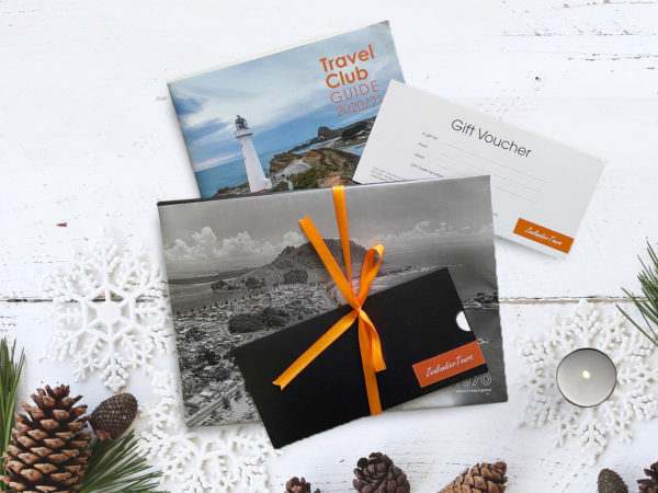 christmas gift voucher