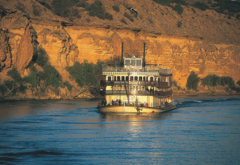 Adelaide &amp; Murray River Christmas Cruise in July - Zealandier Tours