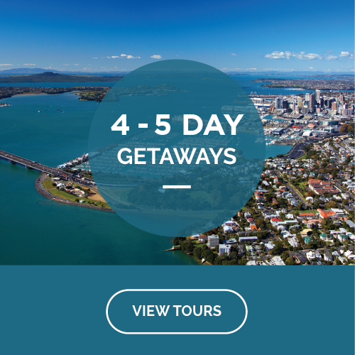 4 day tours