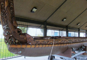 Te Arawa Waka Story