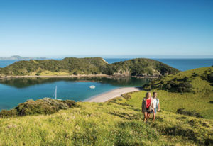 Paihia Resort Summer Holiday