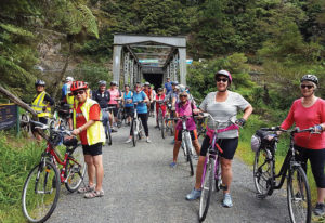 E-Bike Ride 4 Beginners