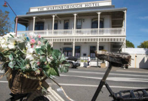 Martinborough Fair & Beyond
