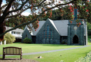 New Zealand's Cultural Christian Heritage Tour