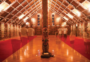 Mataatua - The house that came home