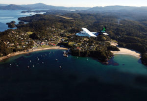 Stewart Island and Deep Southern Adventures