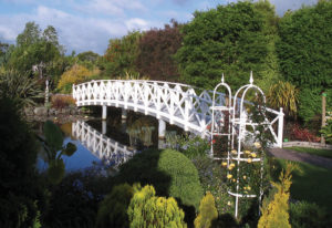Watergardens & Bugger Café