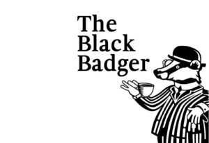 High Tea with Black Badger