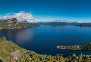 Wonderful Waikeremoana