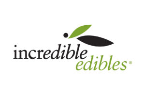 Incredible Edibles